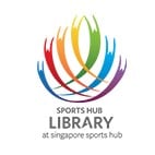 Sports hub library singapore