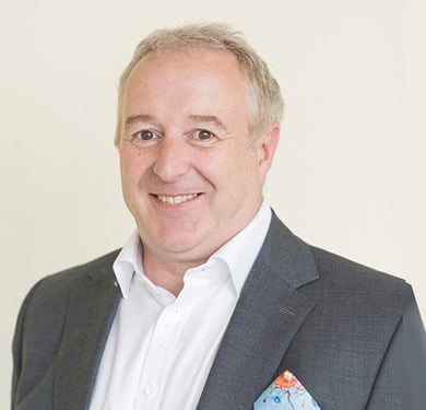 Paul Bradbury, Executive, Director Business Development